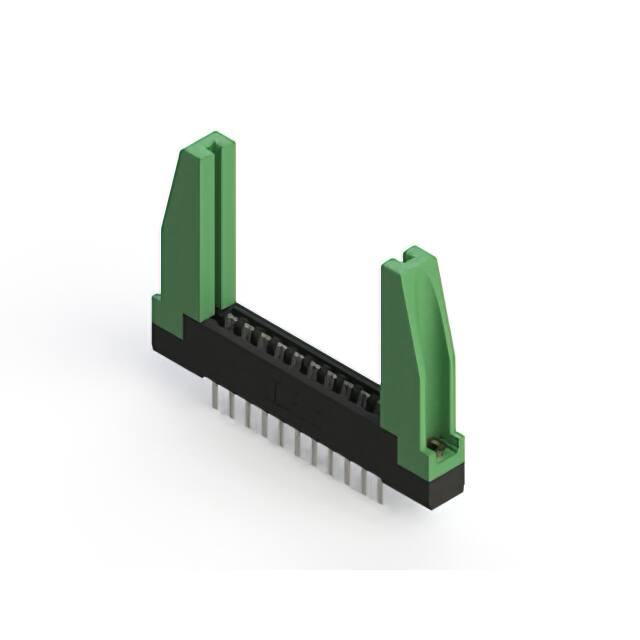 357-022-458-278 EDAC Inc.  Edgeboard Connectors